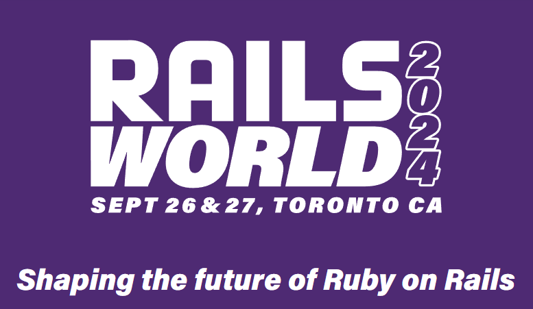 Rails World 2024